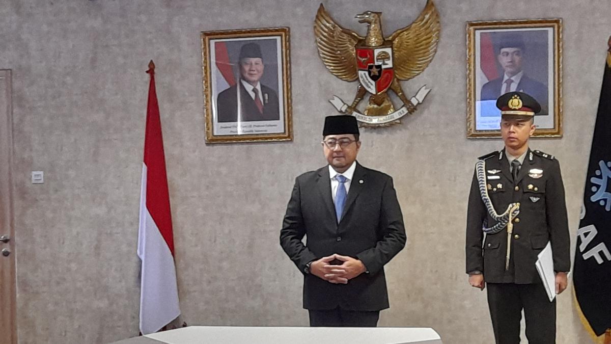 Terdampak Efisiensi, Kemenekraf Prioritaskan Anggaran untuk Gaji dan Tukin ASN