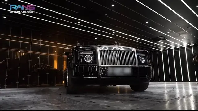 [Fimela] Raffi Ahmad