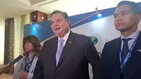 Menko Airlangga Ingin Perluas QRIS ke Negara Anggota APEC
