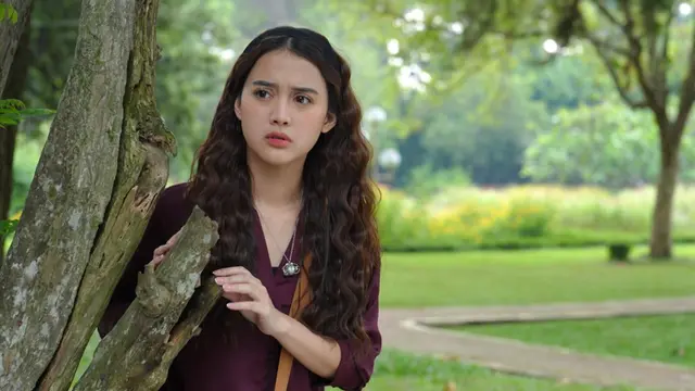 Sinetron Cinta Sedalam Rindu