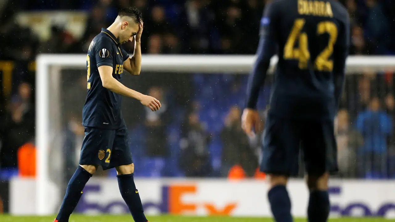 Tottenham Hotspur vs AS Monaco