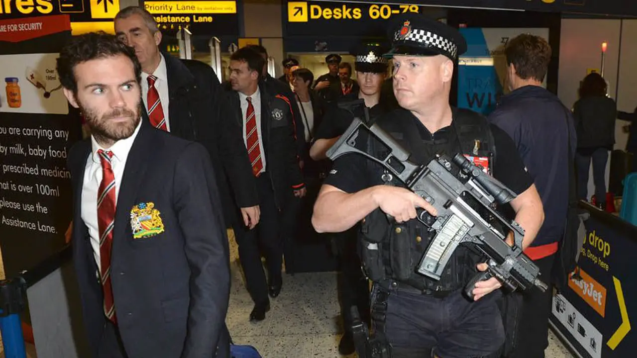 Manchester United