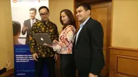 HSBC Bikin Modul Fintech Pertama di RI