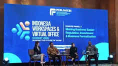 BKPM Wanti-Wanti Pelaku Usaha: Jangan Pakai Virtual Office sebagai Alamat Usaha