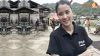Marcella Zalianty Anggap Film Sebagai Aset Budaya Bangsa