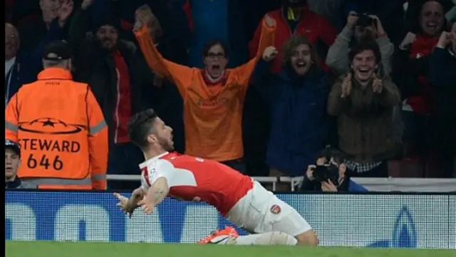 Arsenal