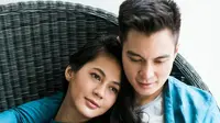 Baim Wong dan Paula Verhoeven. (Foto: instagram.com/alexzulfikarlalisang)