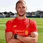 Ragnar Klavan adalah pemain sepak bola profesional Estonia yang bermain untuk klub Liga Premier Liverpool.