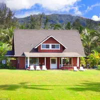 Rumah Julia Roberts. (foto: Dailymail.co.uk)