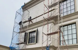 Tasya Farasya Renovasi Rumah Baru yang Retak, Biayanya Tak Sedikit