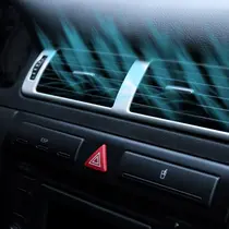 Kebiasaan kecil seperti merokok atau membuka jendela saat AC menyala bisa bikin sistem pendingin mobil cepat rusak (Hvarcess)