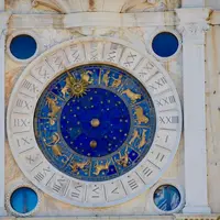 Ilustrasi astrologi. Sumber foto: unsplash.com/Josh Rangel.