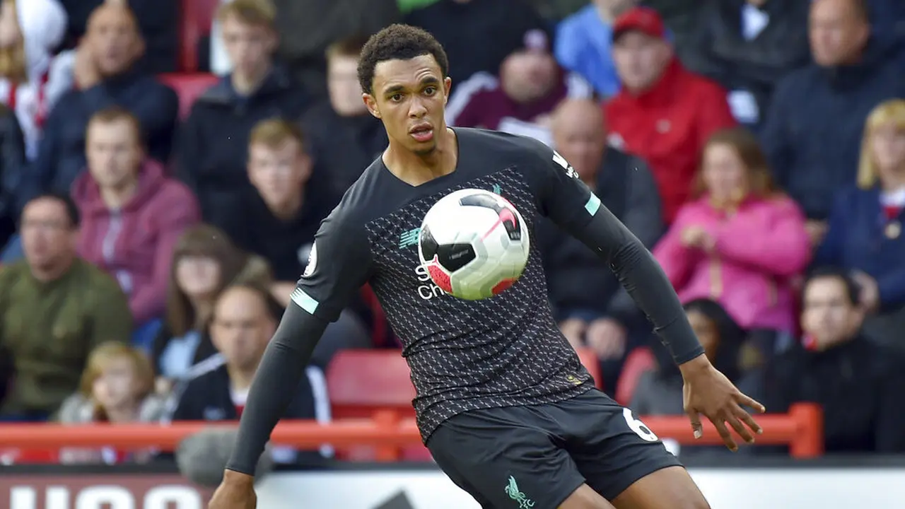 Sheffield United Vs Liverpool