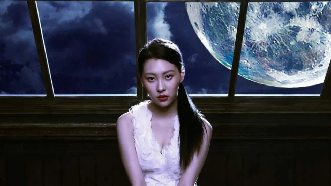 Sunmi 