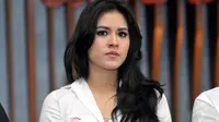 Raisa. (Liputan6.com/Panji Diksana)