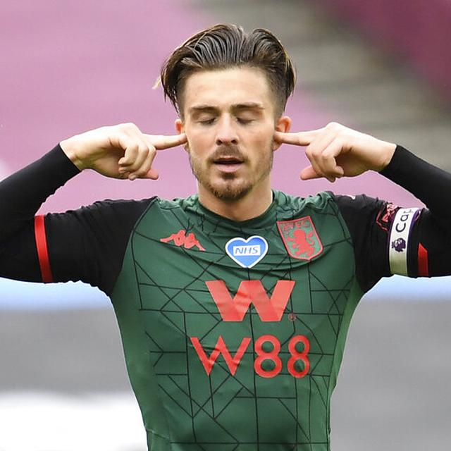 Mu Belum Putus Asa Dapatkan Jack Grealish Bola Liputan6 Com