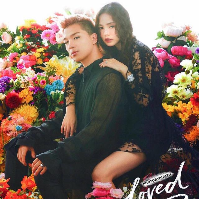 Baru Jadi Istri Taeyang Ini Yang Dilakukan Min Hyo Rin Showbiz Liputan6 Com