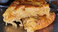 3 Resep Martabak Mi, Ide Menu Bekal Anak yang Praktis