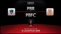 Prediksi PBR vs PBFC (Liputan6.com/Yoshiro)