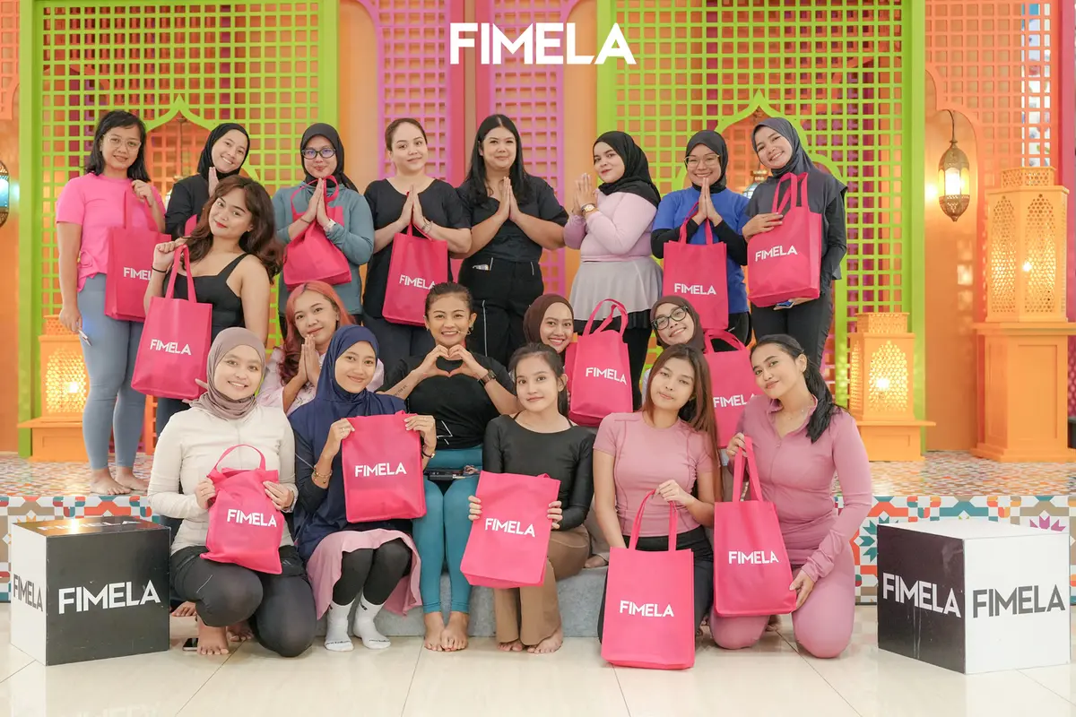 Fimela Fit n Fun