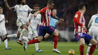 Simeone Relakan Torrres Tinggalkan Atletico Madrid