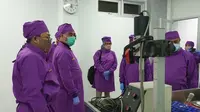 Kementan Minta Pusat Veteriner Farma Bikin Terobosan Baru