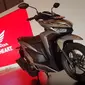 Honda Vario 150. (Herdi/Liputan6.com)