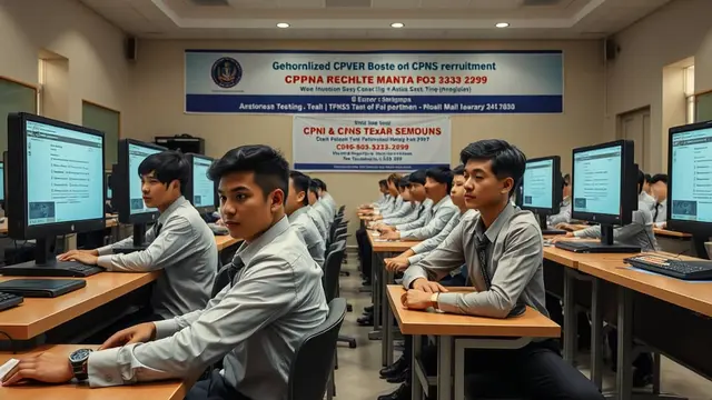 tips dan trik menjawab soal cpns dengan cepat