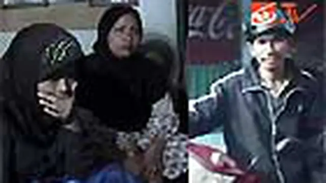 Keluarga Bingung Kenapa Warsono Dibunuh?