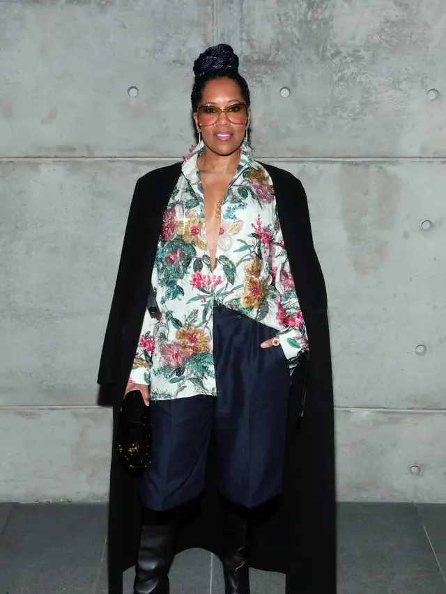 Deretan Selebriti Hadiri Makan Malam Louis Vuitton Sebelum Jelang Golden Globes 2026, Mulai dari Lisa BLACKPINK hingga Ana de Armas