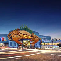 Berada di timur Jawa, Wisata Bahari Lamongan bisa jadi salah satu destinasi alternatif.