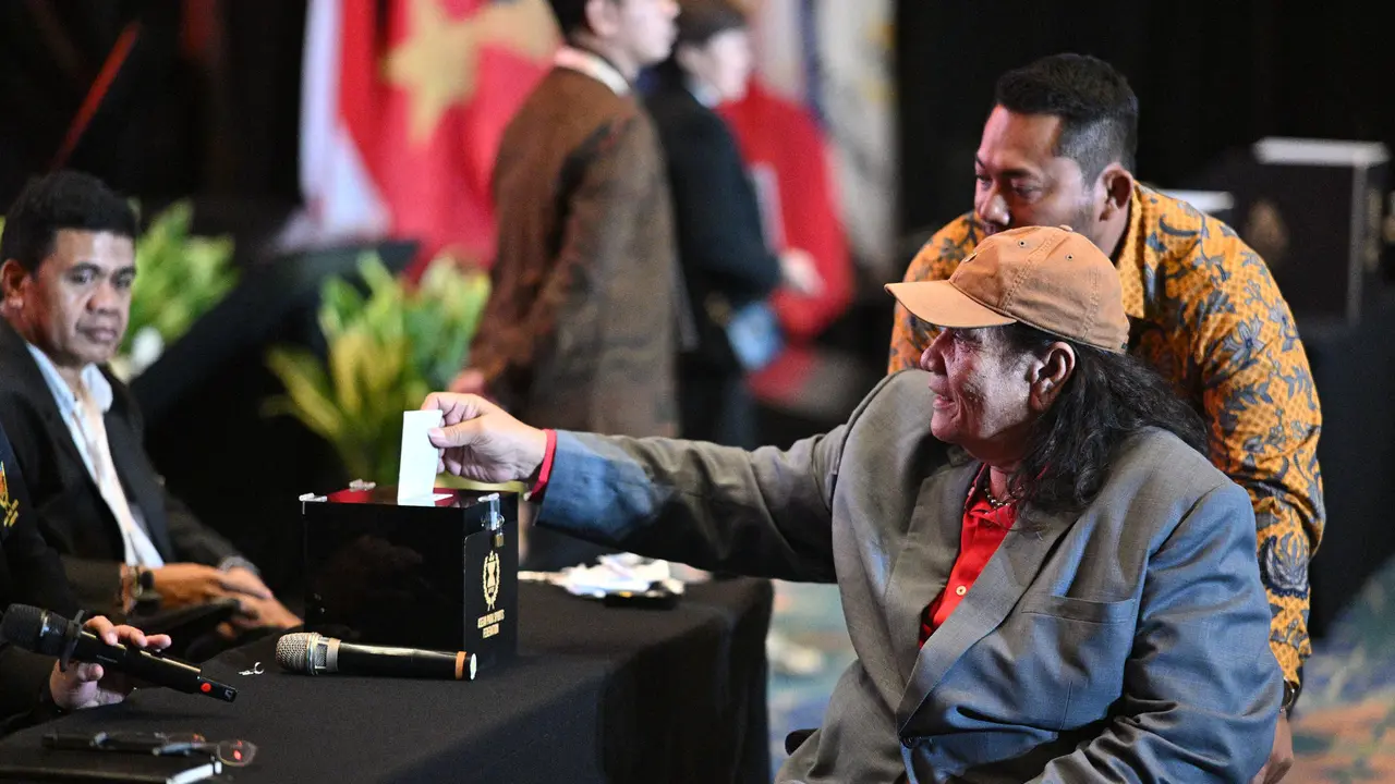 Senny Marbun Resmi Terpilih Presiden sebagai Presiden APSF: Pengalaman Indonesia Siap Ditularkan untuk ASEAN
