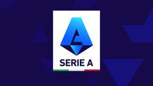 Serie A - Ilustrasi logo Serie A musim 2024/2025 (Bola.com/Adreanus Titus)