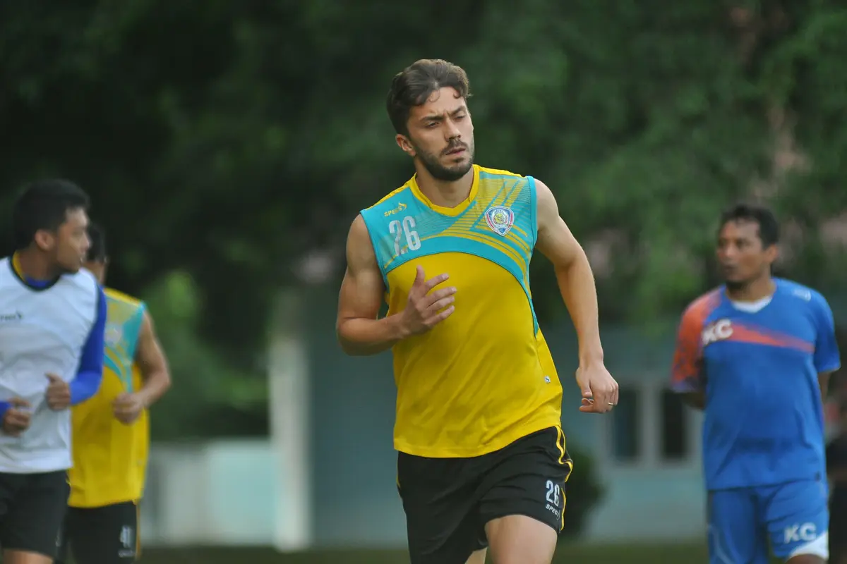 Arema Cronus