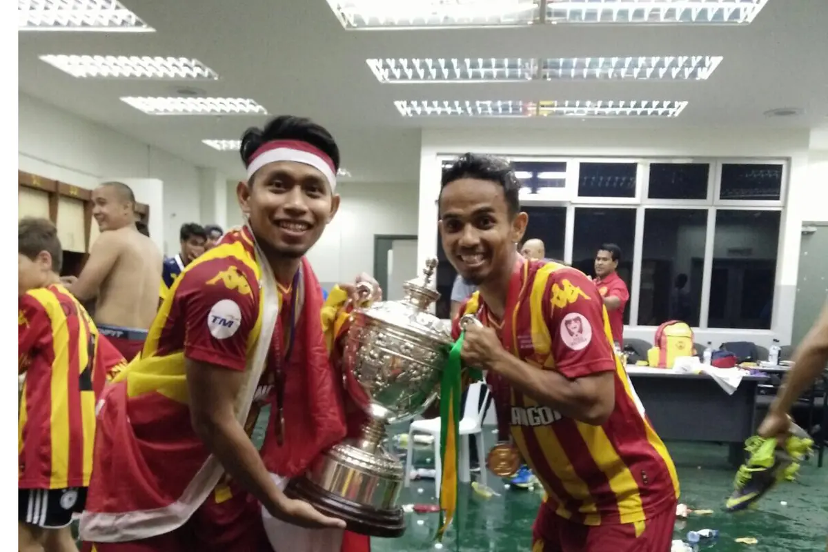 Andik Vermansah