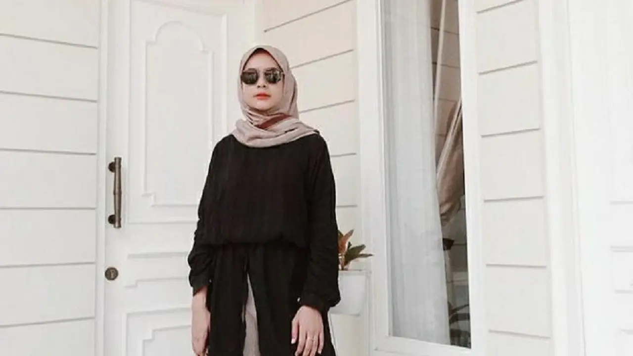 Fairuz Sakinah Assady