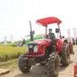 Program Taxi Alsintan murni ditujukan untuk menggenjot mekanisasi pertanian.