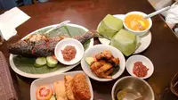Pecinta makanan Sunda, jangan sampai absen menyantap hidangan ciamik di 10 restoran ini!