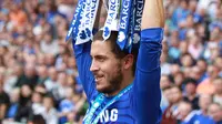 Prediksi Bola.com: Kuda Pacu Chelsea, MU, Arsenal, City? 