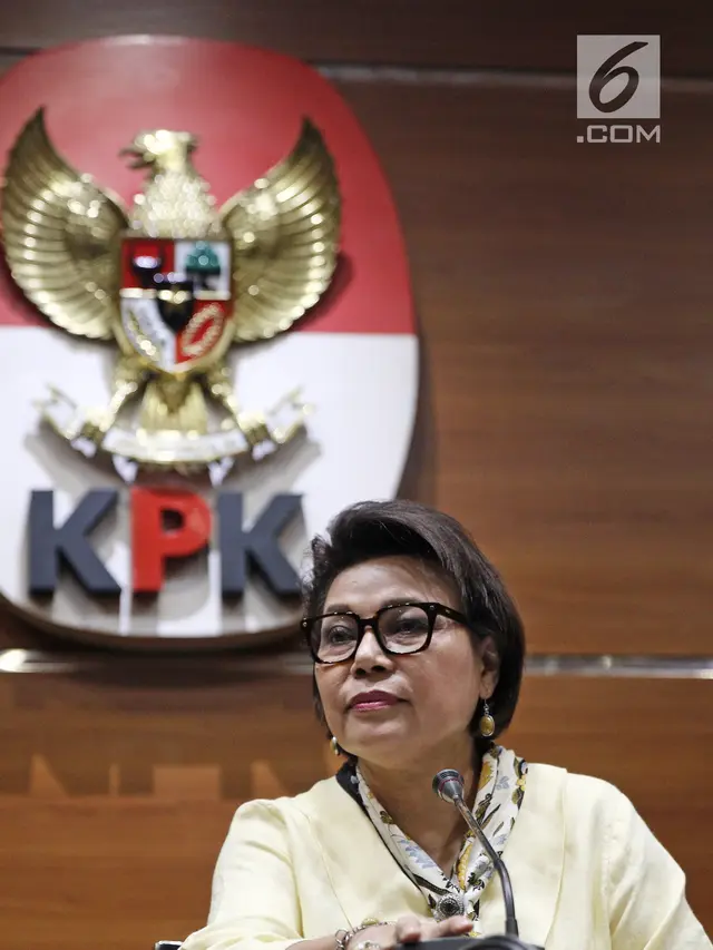 KPK Tetapkan Wali Kota dan 18 Anggota DPRD Malang Tersangka
