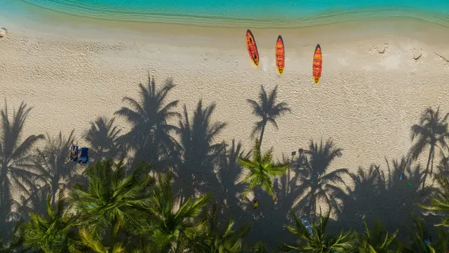 Pantai Khem, Phu Quoc, Vietnam