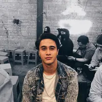 ilustrasi Potret Kevin Gutomo Aktor Pintu Berkah Indosiar yang semakin Tampan dan Macho/instagram: @Kevingutomo