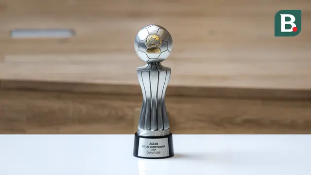Foto: Timnas Futsal Indonesia Disambut Menpora Dito Ariotedjo setelah Menjadi Jawara Piala AFF 2024