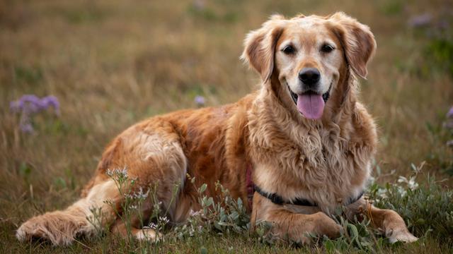 Golden Retriever