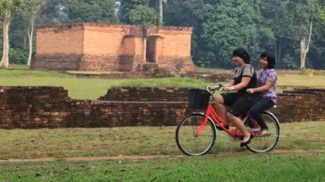 Candi Muarojambi