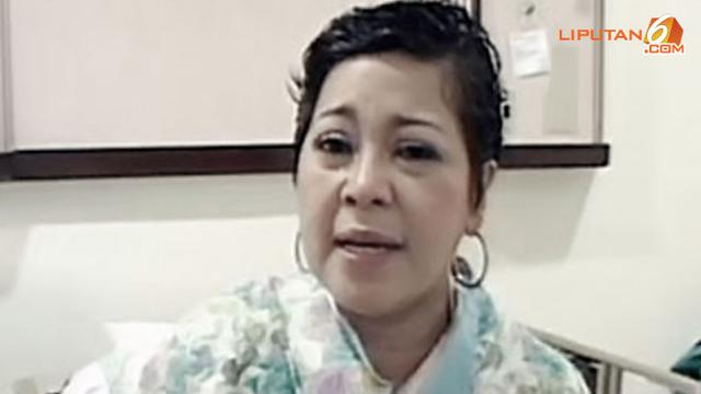 Ibunda Ello Diana Nasution Meninggal Dunia Showbiz Liputan6 Com