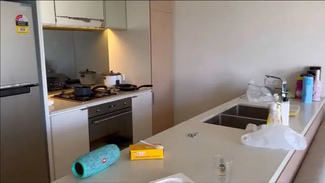 8 Potret Apartemen Livy Renata di Australia, Biaya Sewa Rp 13 Juta Per Bulan