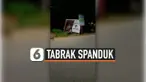 TABRAK SPANDUK