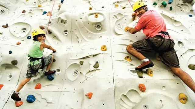 Lebih Seru, Ini Wajah Baru Kapal Pesiar Voyager of The Seas