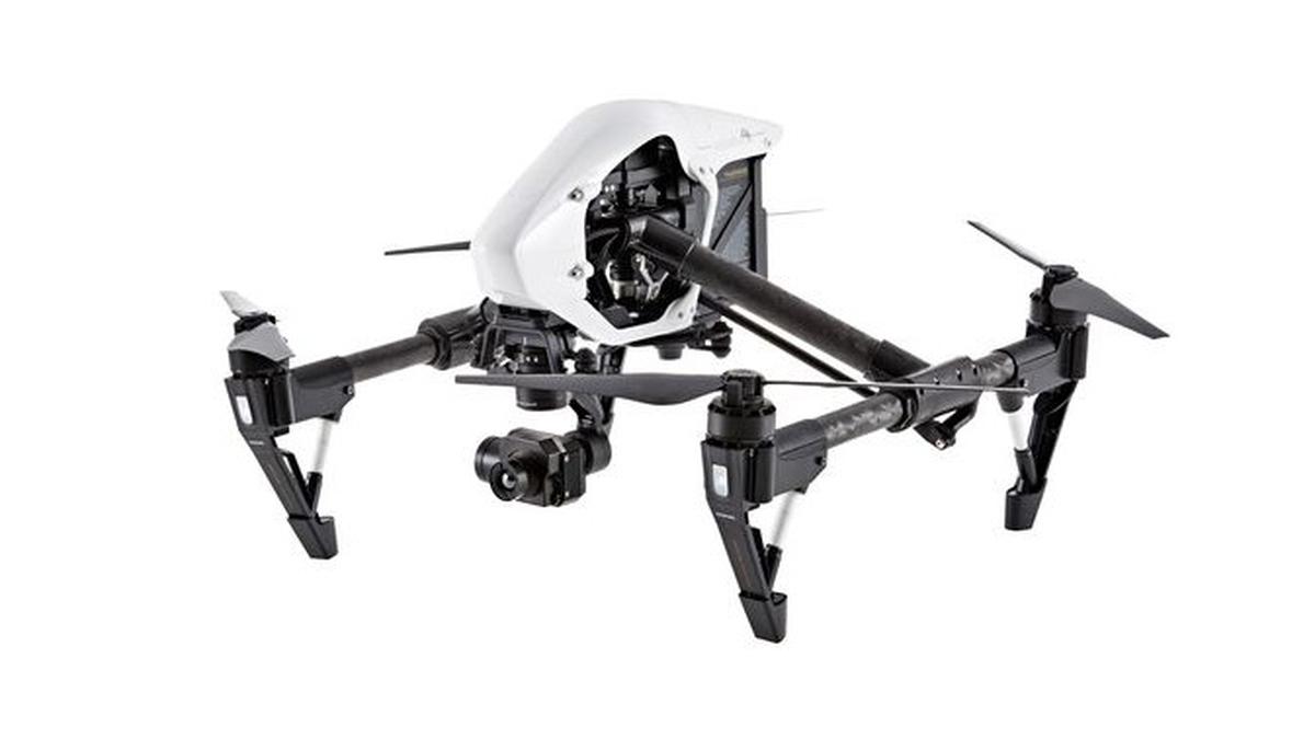 Lomba Balap Drone Ini Berhadiah hingga Rp 3 Miliar - Tekno Liputan6.com